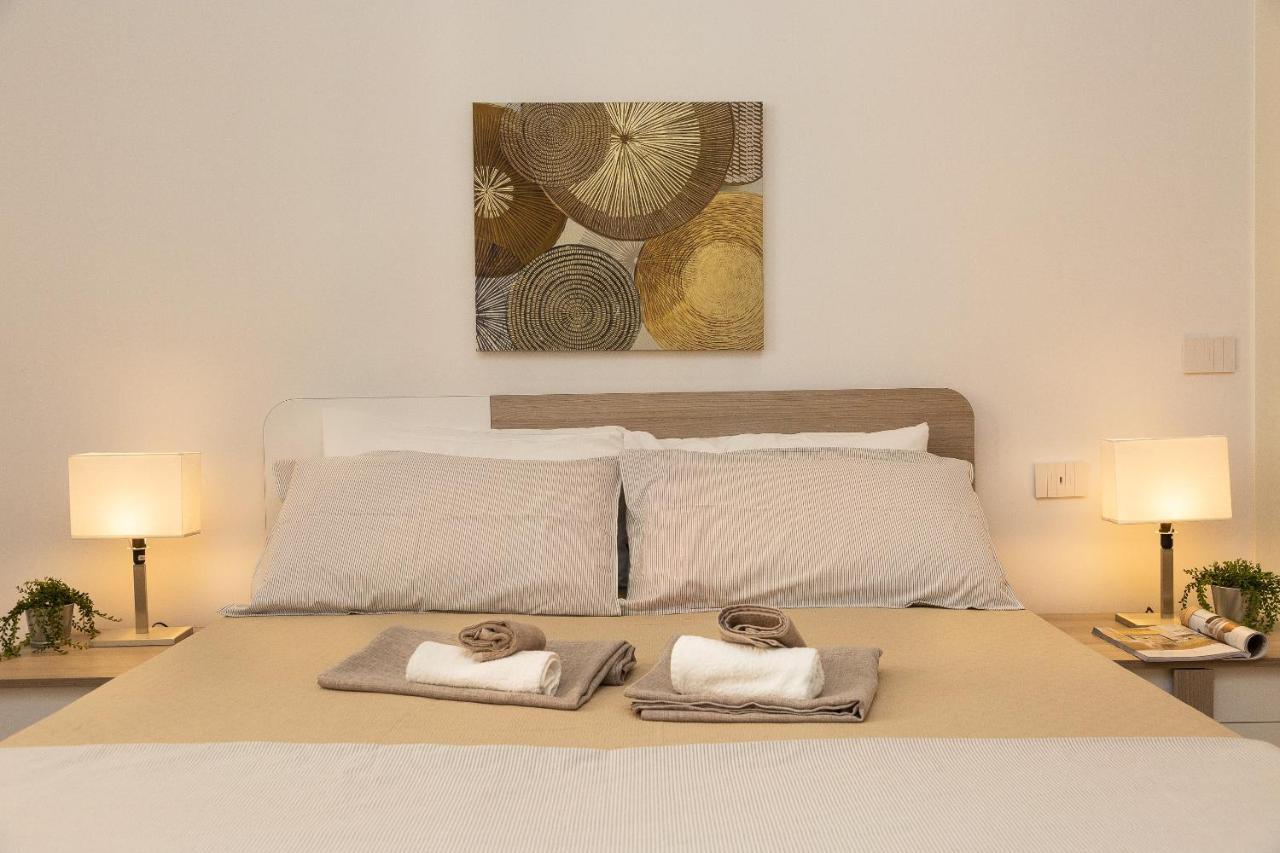Colosseum Holidays - Marco Aurelio Roma Esterno foto